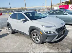 KM8K3CAB9NU916592 2022 HYUNDAI KONA