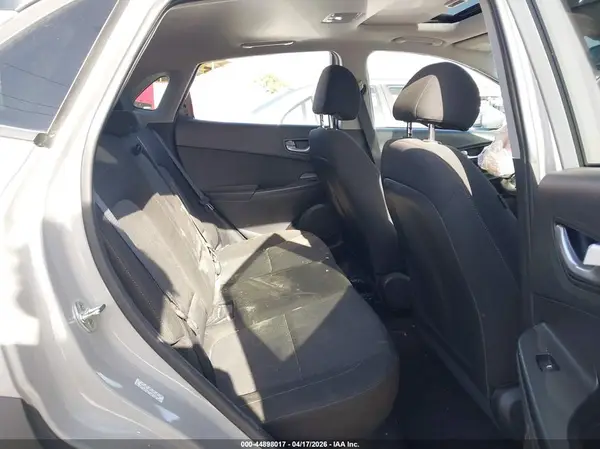 KM8K3CAB9NU916592 2022 HYUNDAI KONA - Image 8