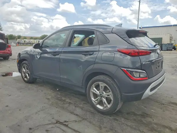 KM8K3CAB9PU012423 2023 HYUNDAI KONA - Image 2