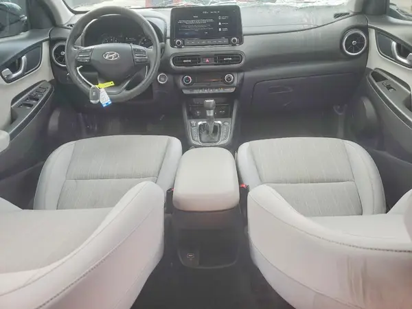KM8K3CAB9PU012423 2023 HYUNDAI KONA - Image 8