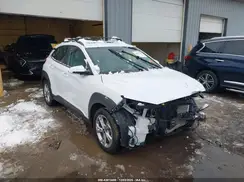 KM8K3CAB9PU019663 2023 HYUNDAI KONA
