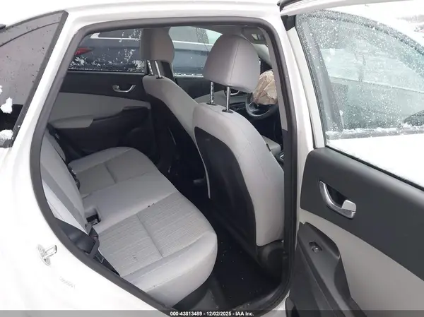 KM8K3CAB9PU019663 2023 HYUNDAI KONA - Image 8