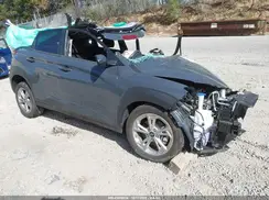 KM8K3CAB9PU024748 2023 HYUNDAI KONA