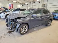 KM8K3CAB9PU053389 2023 HYUNDAI KONA
