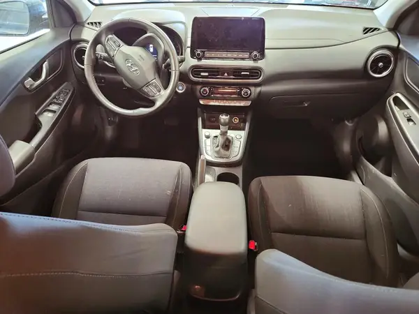 KM8K3CAB9PU053389 2023 HYUNDAI KONA - Image 8