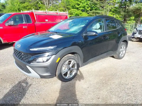 KM8K3CAB9PU059564 2023 HYUNDAI KONA - Image 2