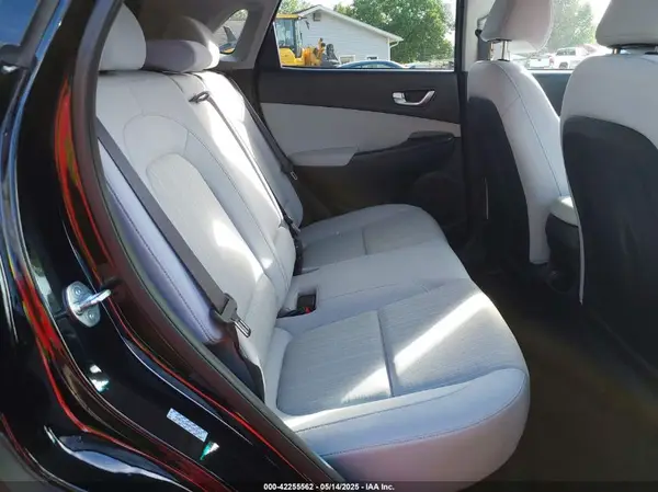 KM8K3CAB9PU059564 2023 HYUNDAI KONA - Image 8
