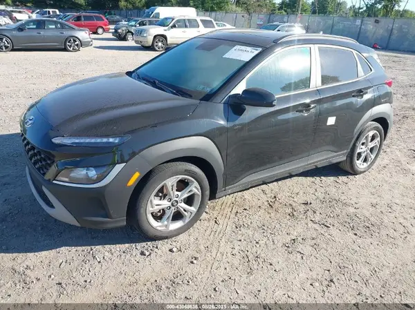 KM8K3CAB9PU938126 2023 HYUNDAI KONA - Image 2