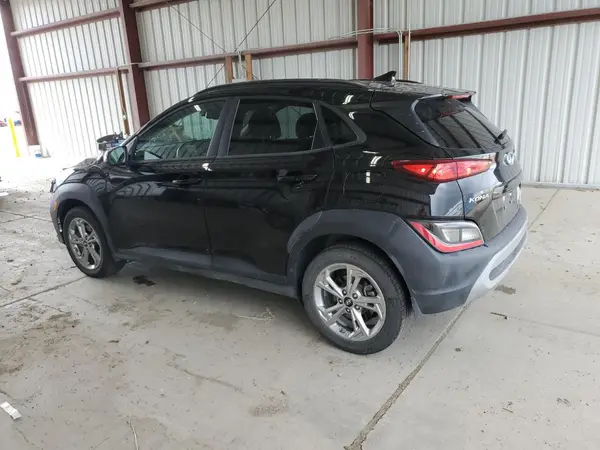 KM8K3CAB9PU961308 2023 HYUNDAI KONA - Image 2