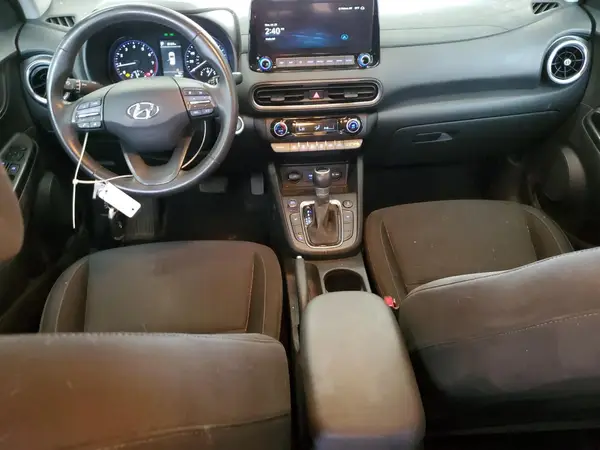 KM8K3CAB9PU961308 2023 HYUNDAI KONA - Image 8