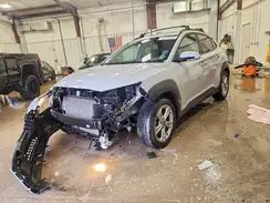 KM8K3CAB9PU974625 2023 HYUNDAI KONA