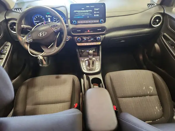 KM8K3CAB9PU974625 2023 HYUNDAI KONA - Image 8