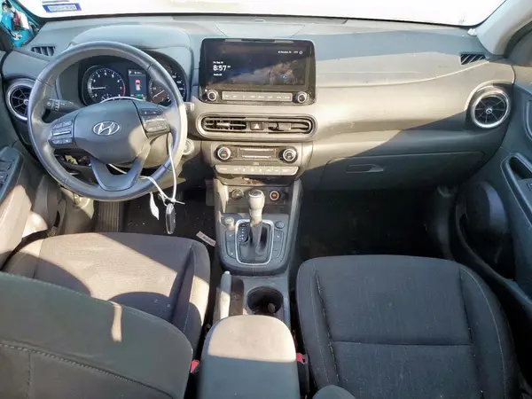 KM8K3CAB9PU982529 2023 HYUNDAI KONA - Image 8