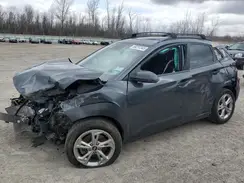 KM8K3CABXNU765598 2022 HYUNDAI KONA