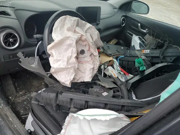 KM8K3CABXNU765598 2022 HYUNDAI KONA - Image 8
