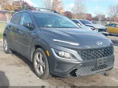 KM8K3CABXNU777895 2022 HYUNDAI KONA