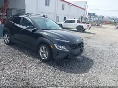KM8K3CABXNU785835 2022 HYUNDAI KONA