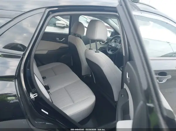 KM8K3CABXNU785835 2022 HYUNDAI KONA - Image 8