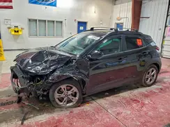KM8K3CABXNU786158 2022 HYUNDAI KONA