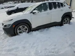 KM8K3CABXNU804772 2022 HYUNDAI KONA