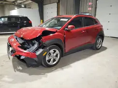 KM8K3CABXNU829929 2022 HYUNDAI KONA