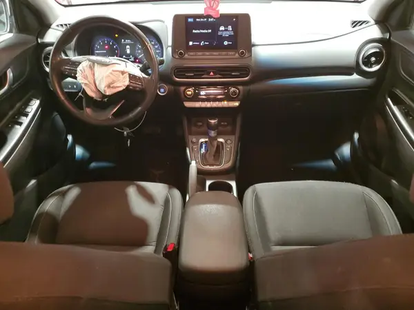 KM8K3CABXNU829929 2022 HYUNDAI KONA - Image 8