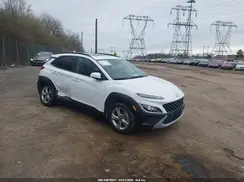 KM8K3CABXNU832233 2022 HYUNDAI KONA
