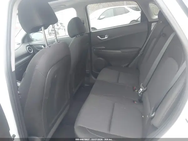 KM8K3CABXNU832233 2022 HYUNDAI KONA - Image 8