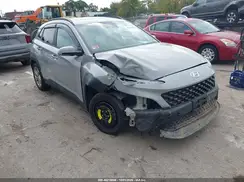 KM8K3CABXNU843412 2022 HYUNDAI KONA