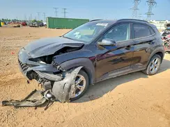 KM8K3CABXNU843975 2022 HYUNDAI KONA