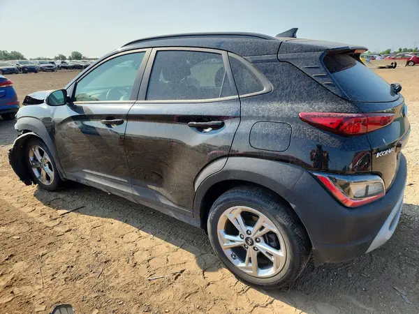 KM8K3CABXNU843975 2022 HYUNDAI KONA - Image 2