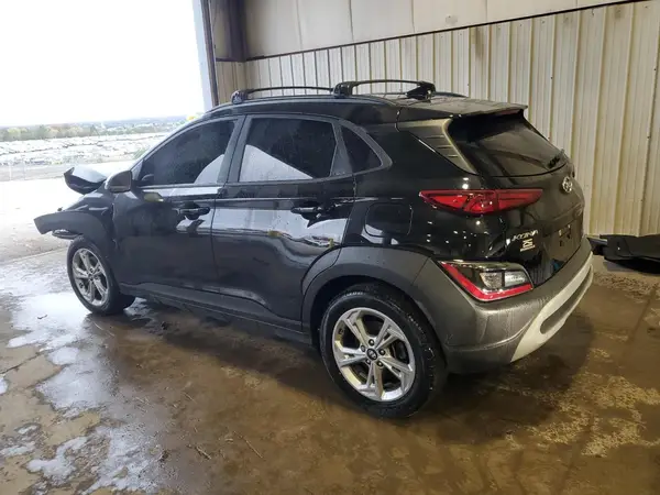 KM8K3CABXNU843992 2022 HYUNDAI KONA - Image 2