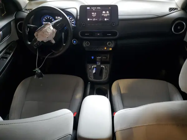KM8K3CABXNU843992 2022 HYUNDAI KONA - Image 8