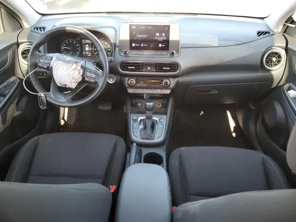 KM8K3CABXNU855740 2022 HYUNDAI KONA - Image 8