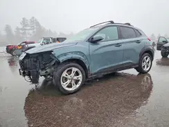 KM8K3CABXNU857519 2022 HYUNDAI KONA