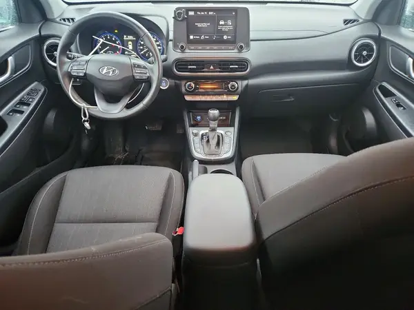 KM8K3CABXNU857519 2022 HYUNDAI KONA - Image 8