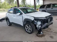 KM8K3CABXNU858279 2022 HYUNDAI KONA