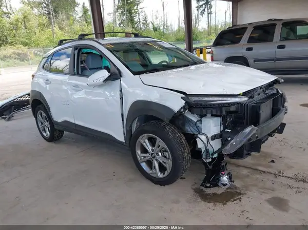 KM8K3CABXNU858279 2022 HYUNDAI KONA - Image 1