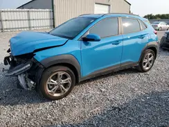KM8K3CABXNU877074 2022 HYUNDAI KONA