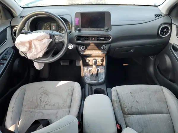 KM8K3CABXNU877074 2022 HYUNDAI KONA - Image 8