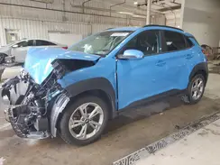 KM8K3CABXNU880959 2022 HYUNDAI KONA
