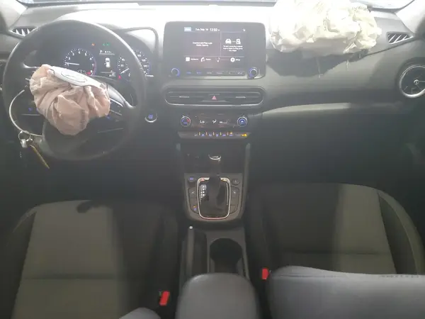 KM8K3CABXNU880959 2022 HYUNDAI KONA - Image 8