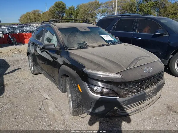 KM8K3CABXNU894022 2022 HYUNDAI KONA - Image 1