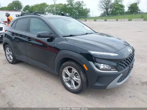 KM8K3CABXNU894036 2022 HYUNDAI KONA - Image 1