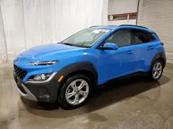 KM8K3CABXNU899673 2022 HYUNDAI KONA