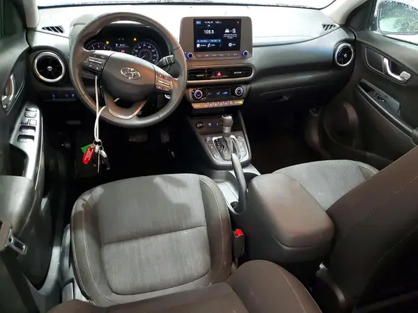 KM8K3CABXNU899673 2022 HYUNDAI KONA - Image 8