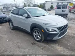 KM8K3CABXNU899995 2022 HYUNDAI KONA