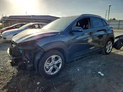 KM8K3CABXNU907562 2022 HYUNDAI KONA