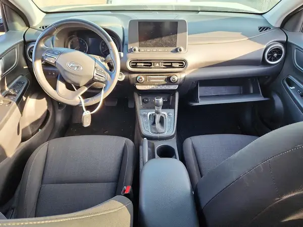 KM8K3CABXNU907562 2022 HYUNDAI KONA - Image 8