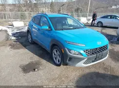 KM8K3CABXNU908341 2022 HYUNDAI KONA